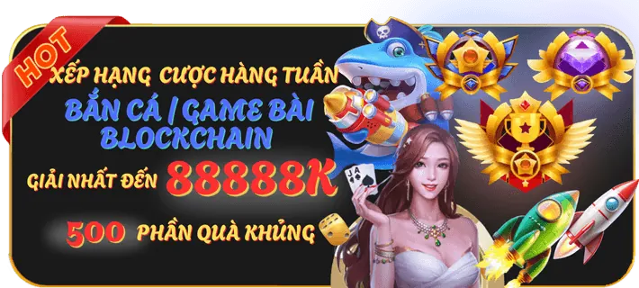 Hoàn trả cược thể thao hàng ngày/tuần