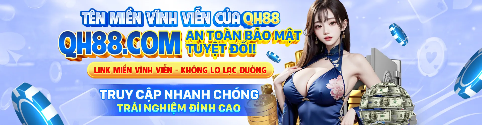 Banner trang đăng nhập 888vi nhà cái