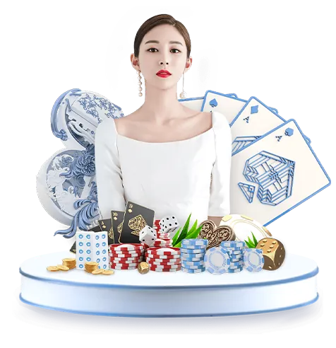 Sảnh Sexy Baccarat tại 888vi